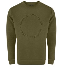 Mikina Kumu Militant