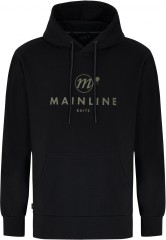 Mikina Mainline Carp Hoodie Black Edition