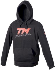 Mikina Mivardi TM Crna