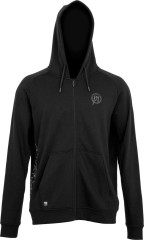 Mikina na zip s kapuljačom Preston Core Collection Zip Hoodie