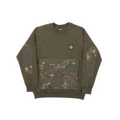 Mikina Nash Scope HD Jumper Mikina Nash Scope HD Jumper