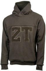 Mikina Nash Zero Tolerance Wind Chill Hoody Varsity Mikina Nash Zero Tolerance Wind Chill Hoody Varsity