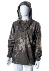Mikina Nash ZT Lite Hydra Flex Hoodie Camo