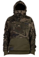 Mikina Nash ZT Snood Hoody