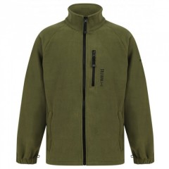 Mikina Navitas Atlas Zip Fleece