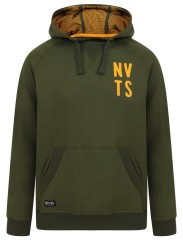 Mikina Navitas Hemlock Hoody Green
