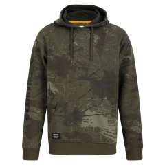 Mikina Navitas Identity Camo Hoody