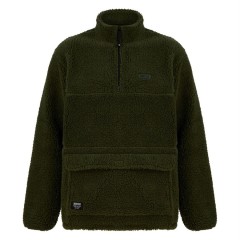 Mikina Navitas Sherpa Pullover Mikina Navitas Sherpa Pullover