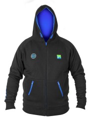 Mikina Preston Celsius Zip Hoodie