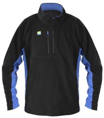 Mikina Preston Micro Fleece