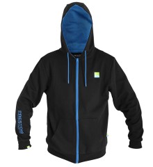 Mikina Preston Pro Zip Hoodie