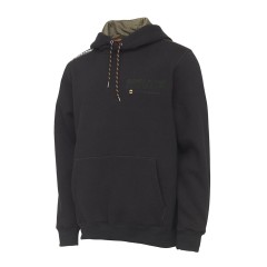 Mikina Prologic Carp Logo Hoodie Black Ink Veľkosť XXL