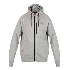 Mikina Rage Light Weight Replicant Hoody Velikost XXL