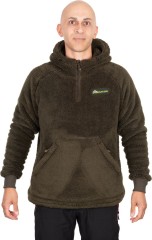 Mikina Rage Predator Sherpa Hoody
