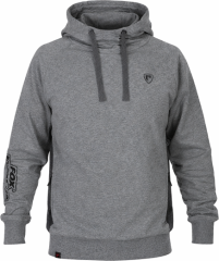 Mikina Rage Voyager Grey Hoody