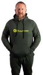 Mikina RidgeMonkey APEarel Heavyweight Hoody Green