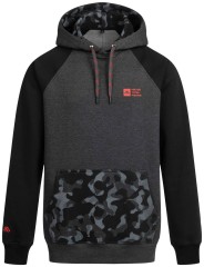 Mikina s Kapucňou Mikado MFT