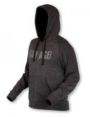 Mikina Savage Gear Simply Savage Zip Hoodie