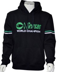 Mikina Sensas Fashion s kapuljačom Mikina Sensas Fashion s kapuljačom