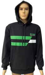 Mikina Sensas Sweat Legend Black Mikina Sensas Sweat Legend Black