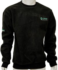 Mikina Sensas Windproof Fashion Club