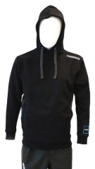 Mikina Shimano Hoodie Crna