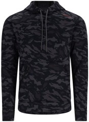 Mikina Simms CX Hoody Ghost Camo Crna