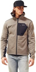 Mikina Simms CX Hoody Slate Heather