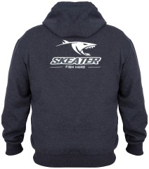 Mikina Skeater Hoody