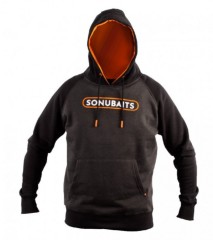 Mikina Sonubaits Sonu Hoodie Velikost XL Mikina Sonubaits Sonu Hoodie Velikost XL