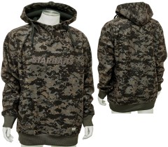 Mikina Starbaits Bank Dark Night