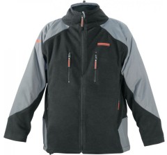 Mikina Trabucco GNT Polar Fleece