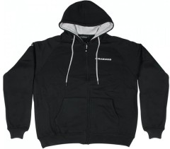 Mikina Trabucco GNT Pro Zip Hoody