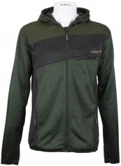 Mikina Trakker Marl Fleece Back Hoody Mikina Trakker Marl Fleece Back Hoody