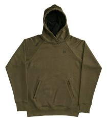 Mikina Trakker Premium Marl Kapuljača