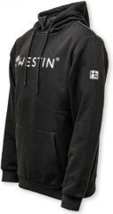 Mikina Westin Hyper Realistic Hoodie Black