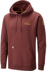 Mikina Wychwood Hoody Burgundy
