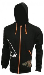 Mikina Zfish Hoodie Distance Casting Mikina Zfish Hoodie Distance Casting