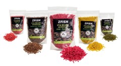 Mikropelety Zfish Pva Ready & Method Feeder Mix 2-3mm 1kg