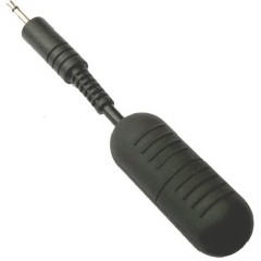 Mikrovajer Gardner V2 ExtraPlug 2,5mm