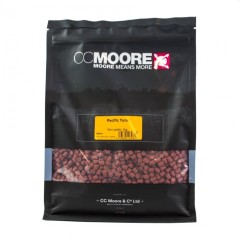 Mini Pelety CC Moore Pacific Tuna 6mm 1kg