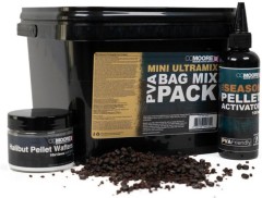 Mini Ultramix CC Moore PVA Bag Mix Pack 1kg