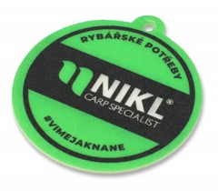 Miris za auto Nikl V2