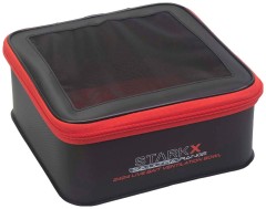 Miska na Nástrahy Nytro Starkx Eva Live Bait Ventilation Bowl 14x14x10cm