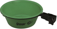 Miska na Nástrahy Sensas s Držákem 25mm