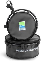Miska na Plavačkovú Debnu Preston EVA Bowl & Hoop Large
