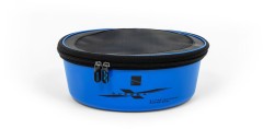 Miska S Prodyšným Víkem Preston Supera X Ventamesh Round Bowl - 5 Litara