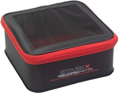 Miska za Mamce Nytro Starkx Eva Live Bait Ventilacijska Posuda