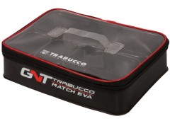Misky na Nástrahy Trabucco GNT Match EVA Bait System