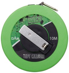 Mjerna traka MADCAT Traka za mjerenje 10m